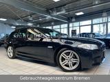 BMW 535 d Touring*M-Paket*HUD*xDrive*AHK* - BMW 535 aus 2011: 535d