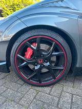 Honda Civic 2.0 Turbo Type R GT - gebrauchte Honda Civic aus dem Jahr 2015
