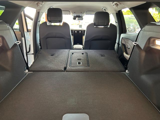 Ford Explorer Select RWD