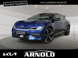 Kia EV6 77,4 kWh AWD WP GT-Line 360° HuD Schiebedach - Kia EV6 Jahreswagen