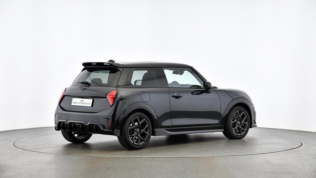 MINI Cooper C - Bild 9