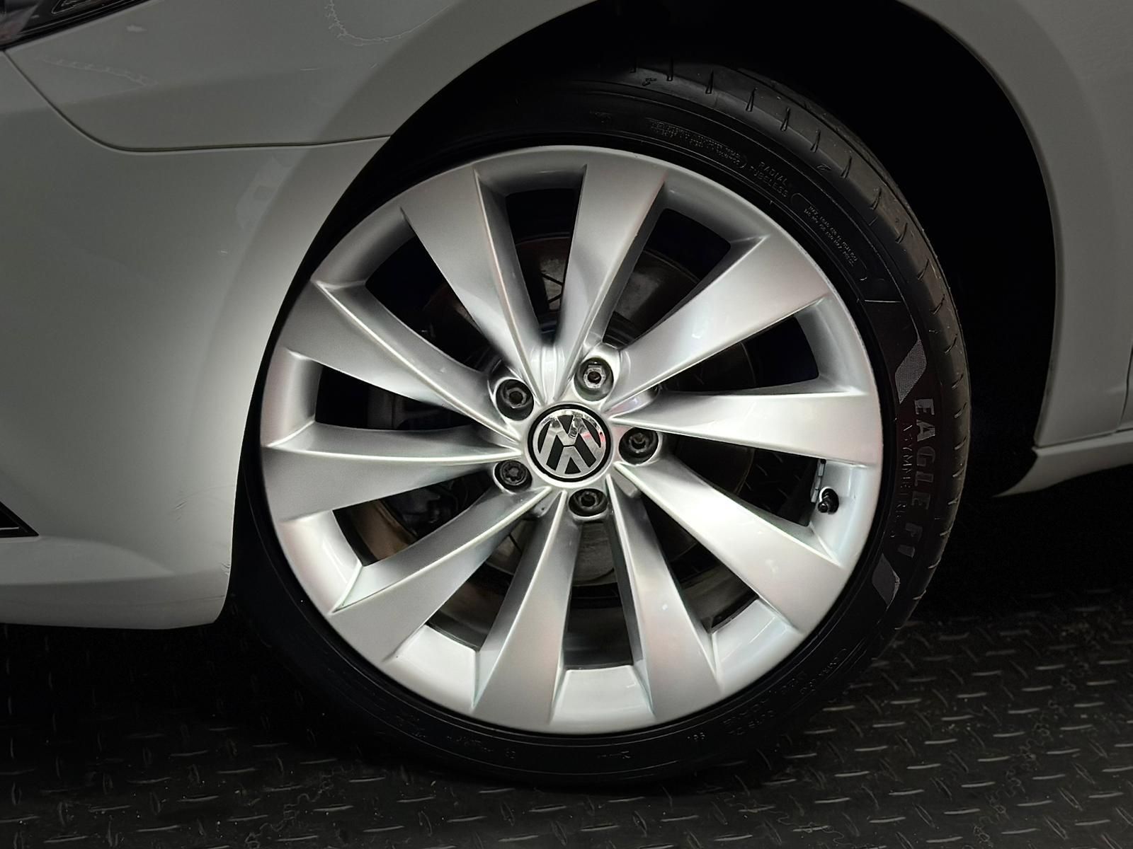 VW CC 2.0TDI *BI-XEN#TEMPO#PANO#CAM#SHZ#LEDER - Image 9