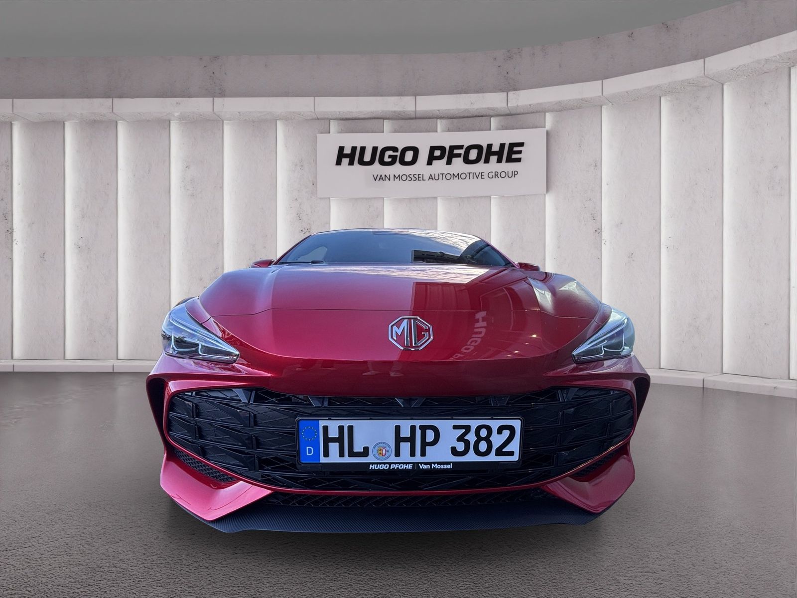 MG3