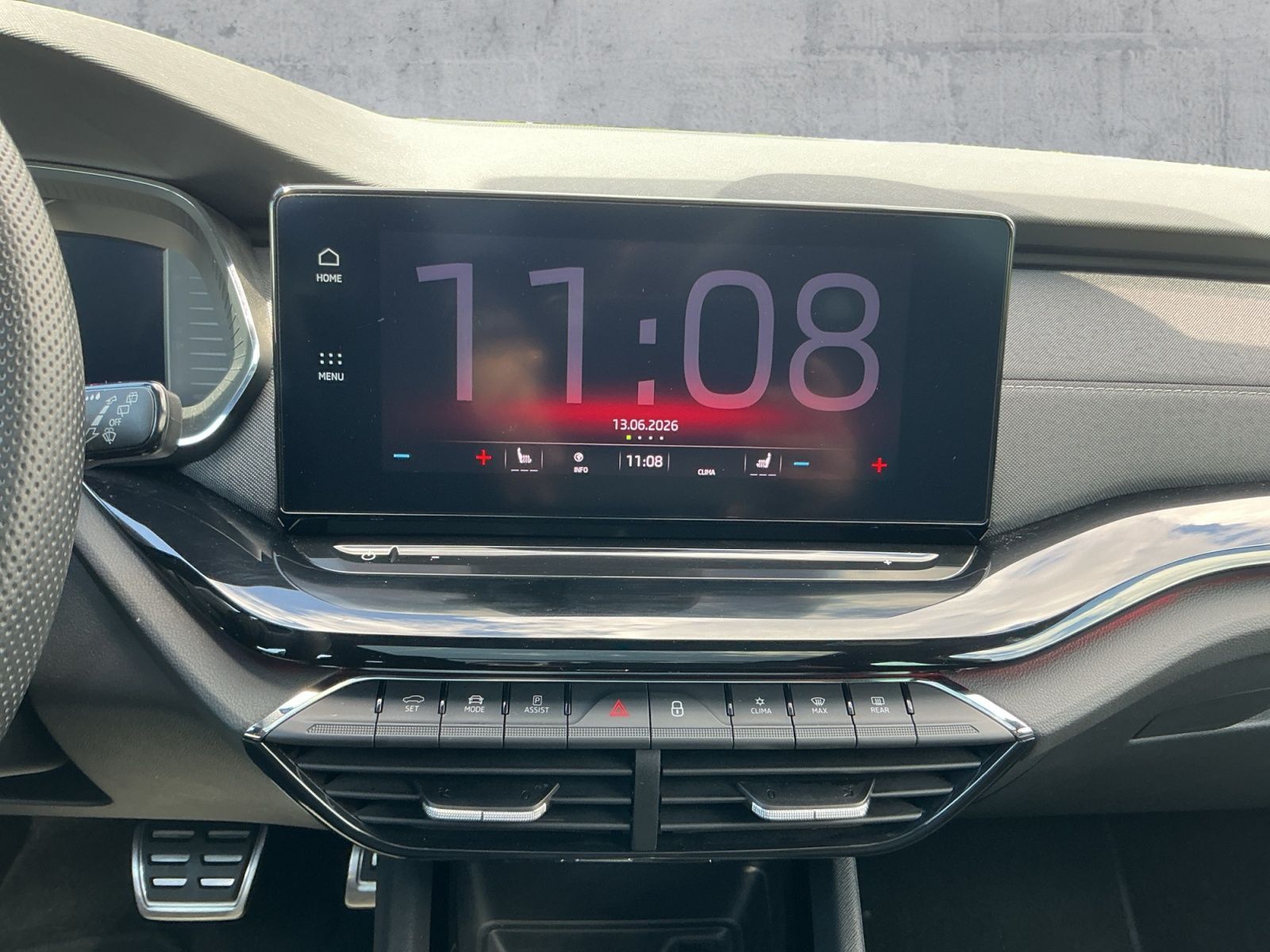 Skoda Octavia - Bild 11