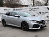 Honda Civic 1.6 i-DTEC Elegance *KAMERA*NAVI* ACC*SHZ* - Honda Civic in Mainz