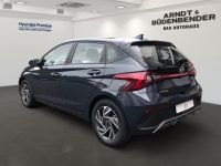 Hyundai i20 - Vorschau Bild 4