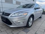 Ford Mondeo Turnier Business Edition*Navi*SHZ* - Ford Mondeo: Business Edition