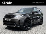 Land Rover Discovery Dynamic HSE D300 AWD Massage Pano 22"