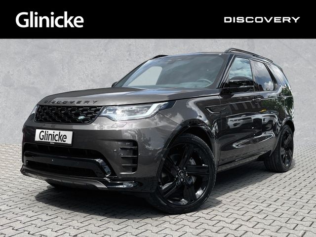 Land Rover Discovery Dynamic HSE D300 AWD Massage Pano 22″
