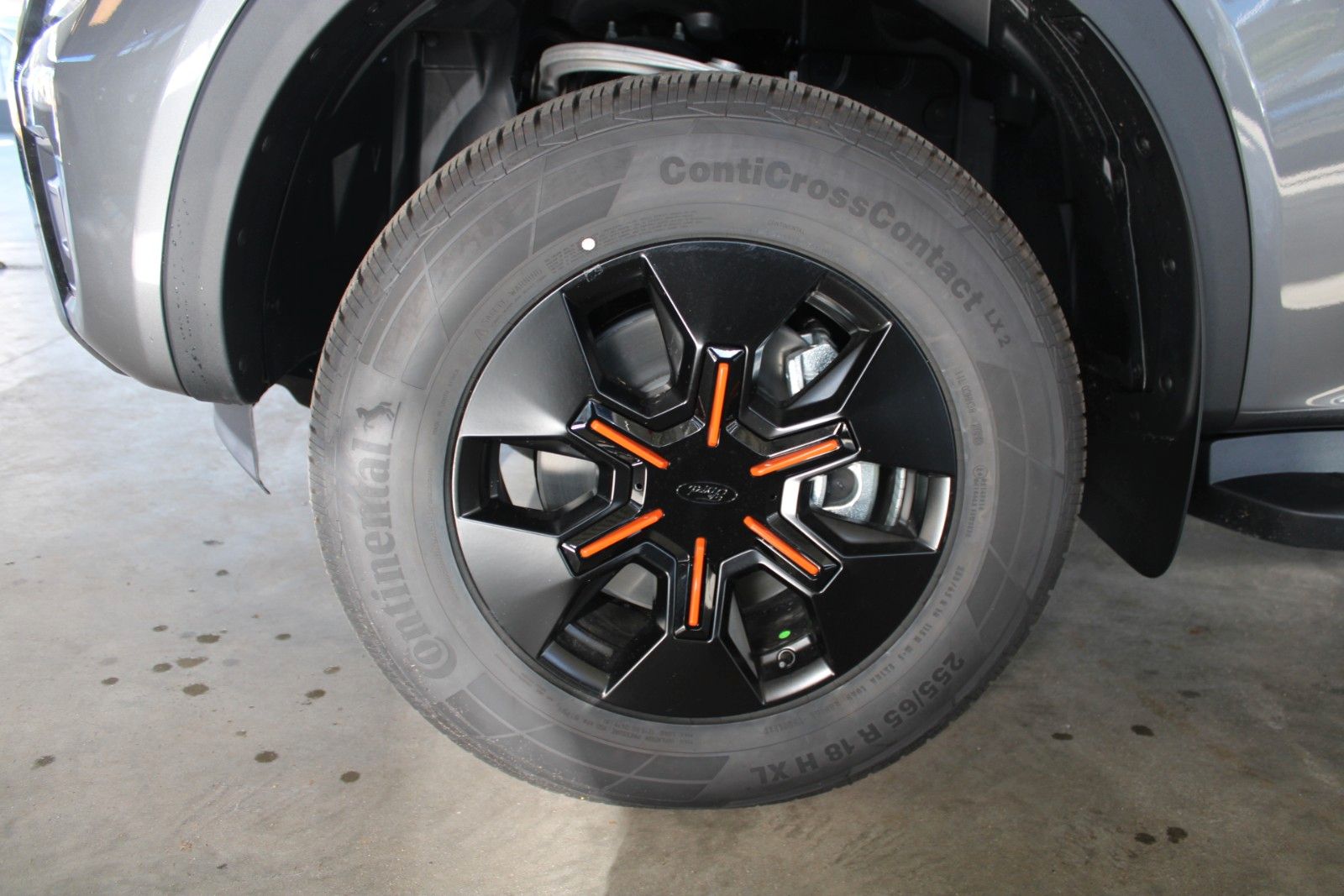 Fahrzeugabbildung Ford Ranger PHEV Wildtrak AHK ROLLO B&O ACC 360°