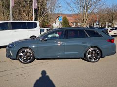 CUPRA Leon ST 1.5 eTSI 150 PS #KESSY #KAMERA