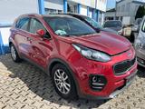 Kia Sportage Platinum Edition 4WD - Kia Sportage Unfallwagen