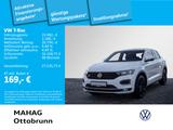 Volkswagen T-ROC 2.0 TSI 4Mot. Sport AHK Navi LED Kamera Al - VW T-Roc Gebrauchtwagen in München