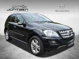 Mercedes-Benz ML 420 CDI 4M LEDER DSC STHZG GSD RFK AHK MEMORY - Mercedes-Benz ML 420: Navigationssystem