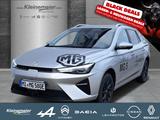MG5 EV 61kWH Luxury *360°CAM, Leder,uvm...*Black - MG MG5 aus 2023