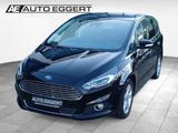 Ford S-Max Titanium 2.0 TDCi XW Navi Digitales Cockpi - Ford S-Max: Titanium X