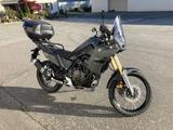 Yamaha Tenere 700 Neuw. nur 782 km incl. Topcase 45l