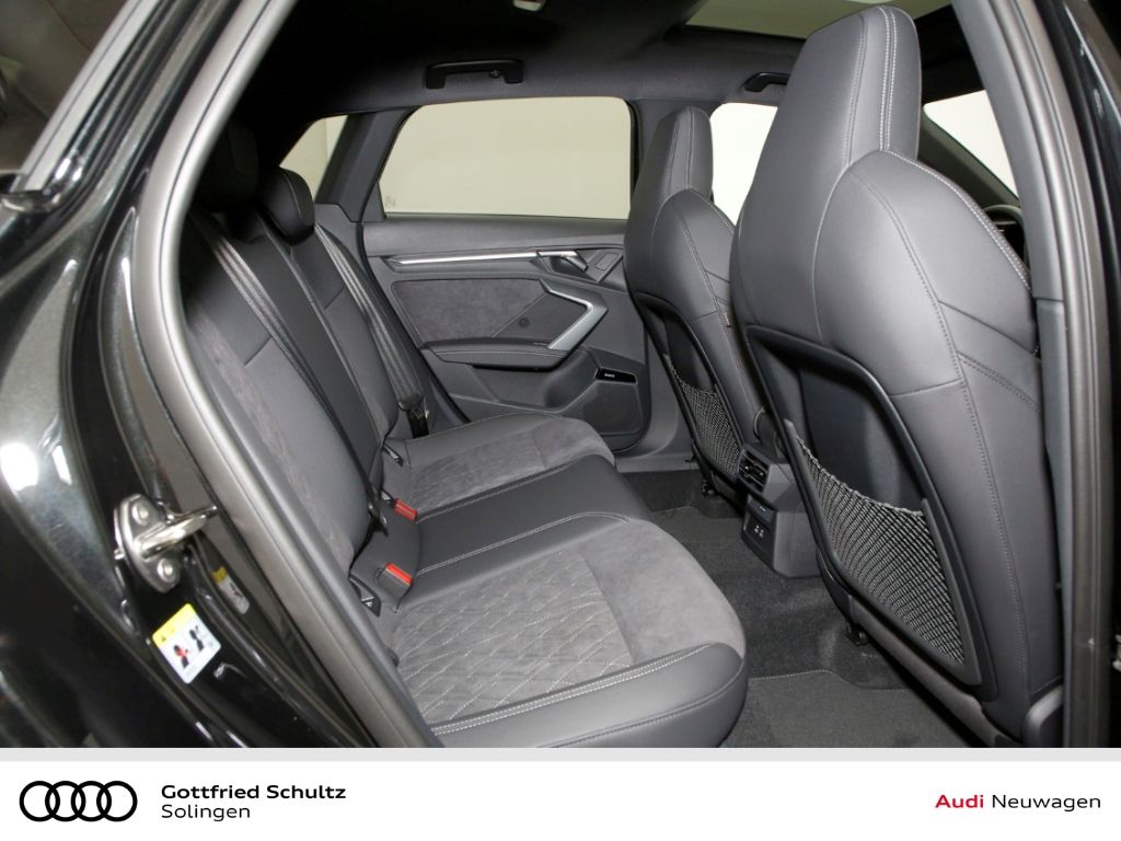 Audi A3 - Bild 12