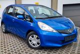 Honda Jazz 1.4 STYLE-LILA *1.Hand *Standhzg *KLIMA - Honda Jazz: Style