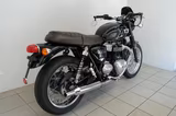 Triumph BONNEVILLE T 100 BLACK*GEPFLEGT*GARANTIE - TRIUMPH T 100