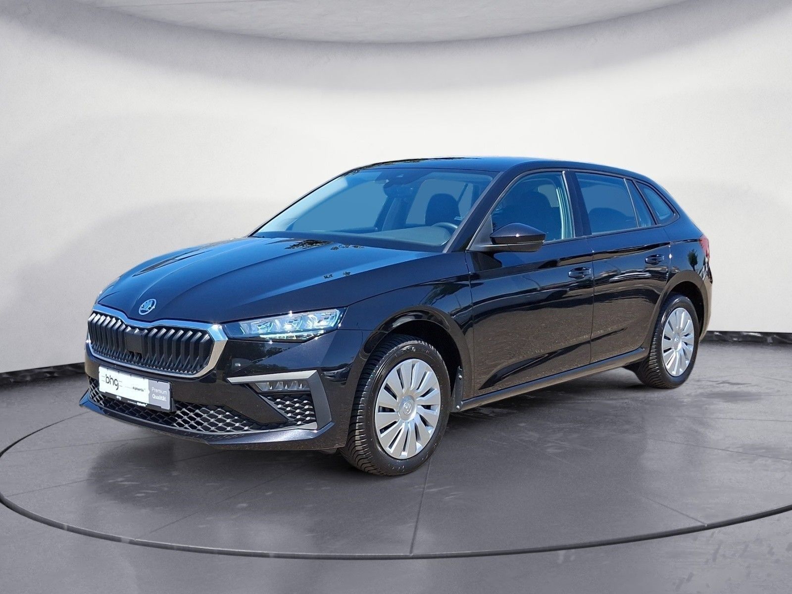 Skoda Scala - Bild 2