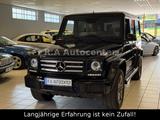 Mercedes-Benz G 500*1.Hand*Neuwertig*Rost Frei*Kamera