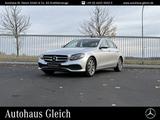 Mercedes-Benz E 250 Avantgarde Navi/Autom./Klima/LED/Sitzhzg. - gebrauchte Mercedes-Benz E 250 aus dem Jahr 2018