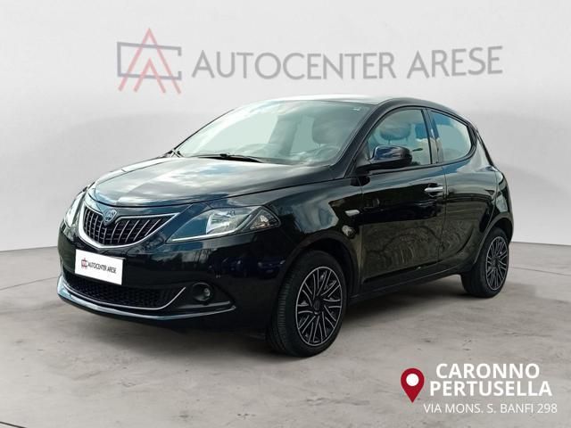 Otros LANCIA Ypsilon 1.0 FireFly 5 porte S&S Hybrid Go