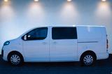 Opel VIVARO DOKA L3 150PS INNOVATION**MIXTO**6SITZ=E6 - Opel Vivaro Doka Gebrauchtwagen