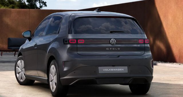 ID. Polo Life 99 kW 37 kWh +MAI2027+Winterpaket