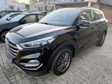 Hyundai Tucson Style 4WD 1.Hand - Hyundai TUCSON in Bielefeld