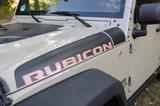 Jeep Wrangler 2.8l CRD Rubicon Recon "last edition" - Jeep Wrangler Recon mit Diesel-Antrieb