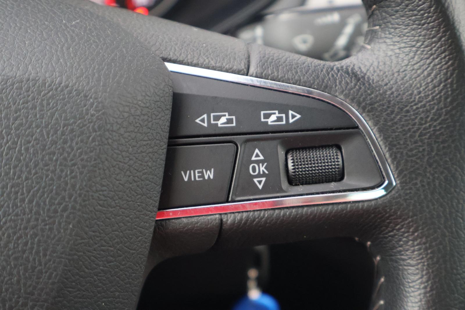 Seat Ibiza 1.0 Style FullLink Tempomat DAB PDC USB