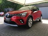 Renault Captur II 1.3 TCe Intens Autom/LED/Navi/Shz/Temp - Renault Captur: Ii