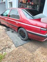 Peugeot 605 SV 3.0 SV - Peugeot: Sv