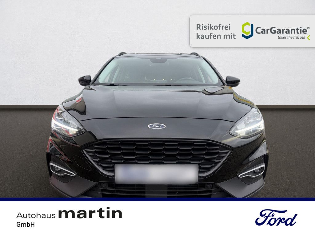 Fahrzeugabbildung Ford Focus 1.0 Active PDC SHZ KAMERA NAVI ACC B&O LED