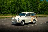 Andere Morris Minor Traveller - : Morris