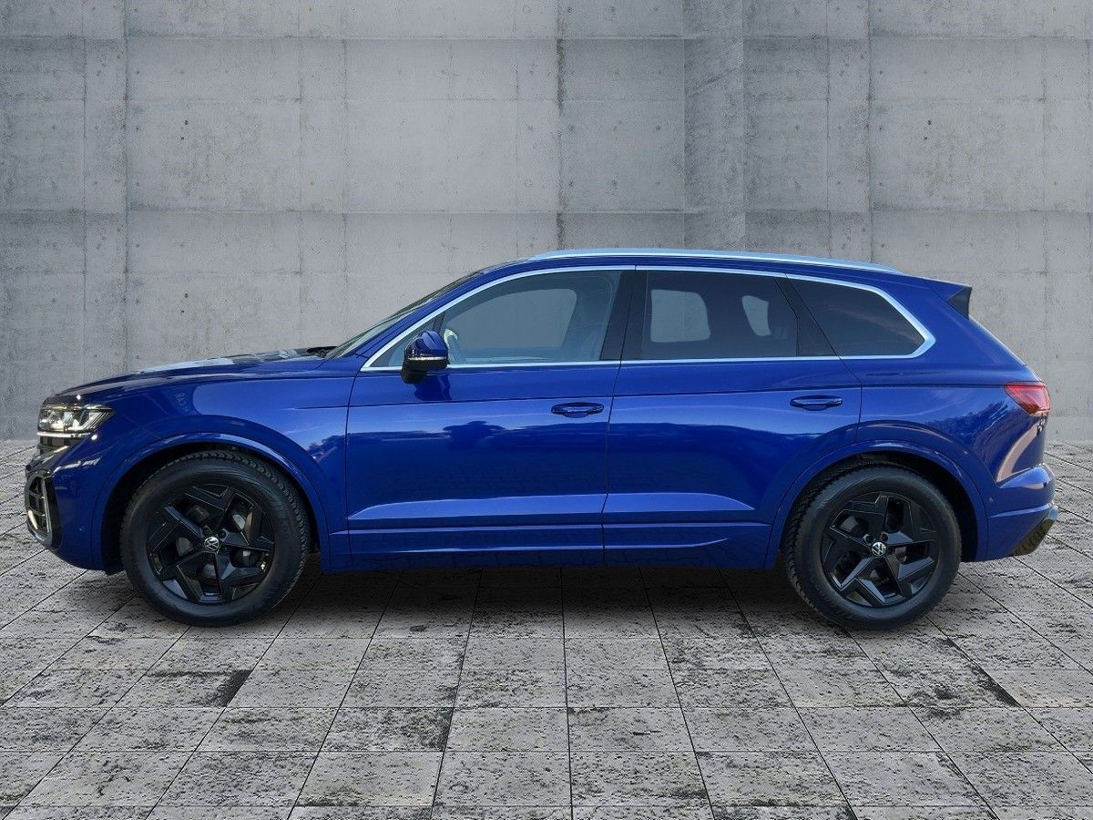 Volkswagen Touareg - Bild 4