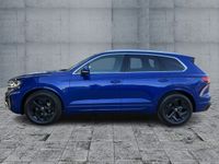 Volkswagen Touareg - Vorschau Bild 4