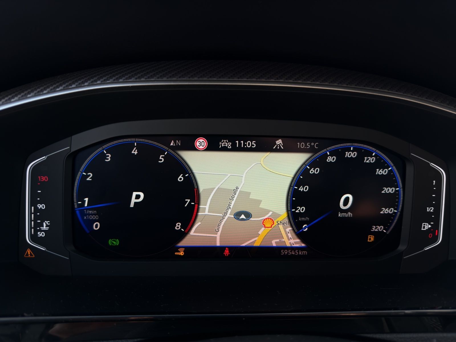 Volkswagen Arteon - Bild 11