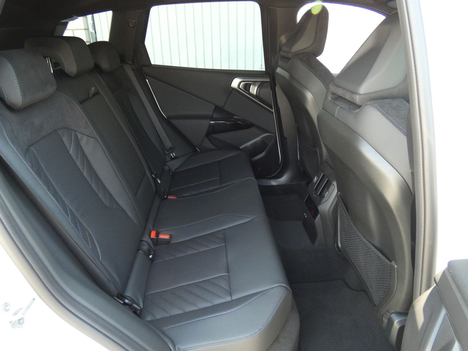 BMW X3 - Bild 20