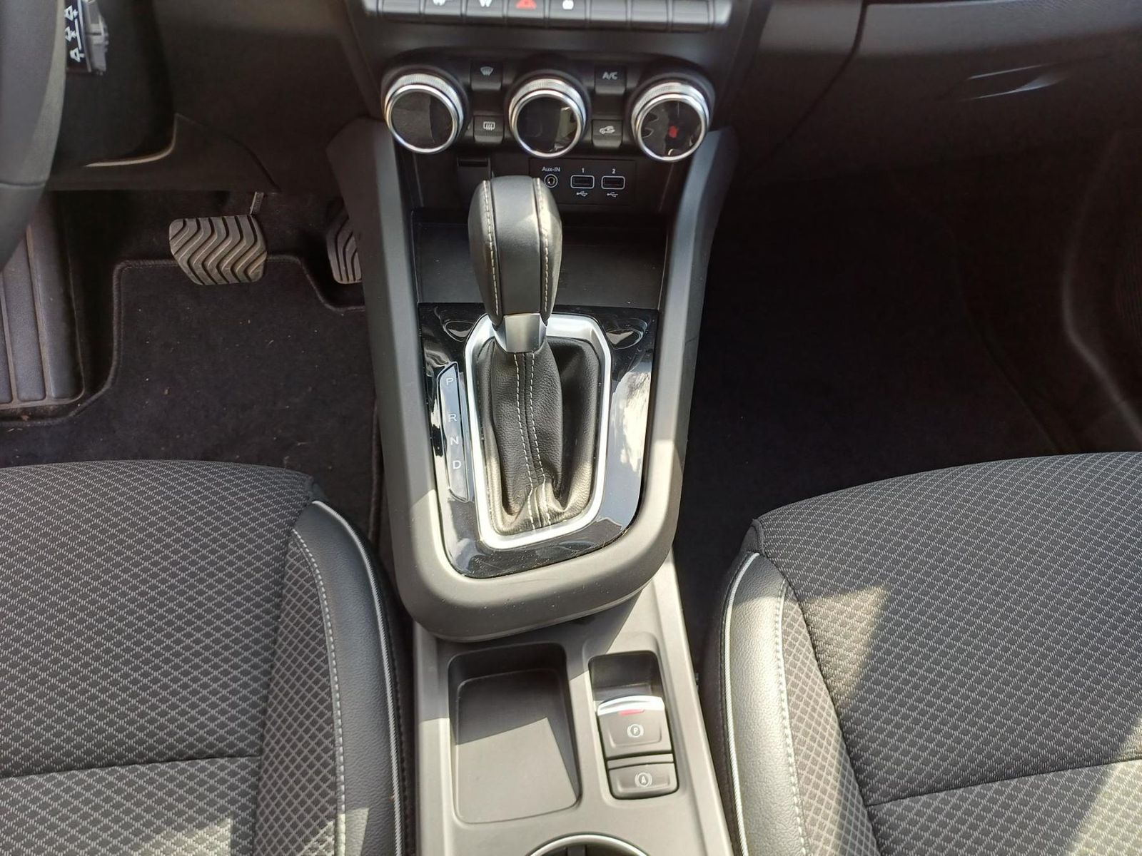 Renault Arkana - Bild 15
