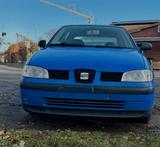Seat Export Auto - Seat aus 1999
