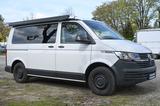 Volkswagen VW T6.1 Spacecamper Limited, 4Motion, Camper - VW Sp