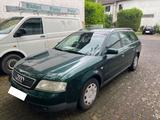 Audi A6 avant 2.4 - Audi A6 aus 1998: Kombi