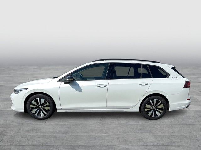 Golf VIII Variant Goal eTSI NAVI AHK 360°