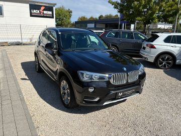 BMW X3 - 3