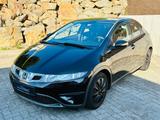 Honda Civic Lim. 5-trg. 1.4 Comfort 1.Hand - gebrauchte Honda Civic aus dem Jahr 2010