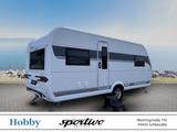 Hobby 515 UHL De Luxe  Modell 2026 - Hobby De Luxe 515 UHL