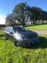 Ford Mondeo 2,0 EcoBoost 149kW ST-LineTurnier Aut... - Ford Mondeo: 2.2